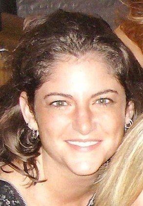 Geralyn Rossbach