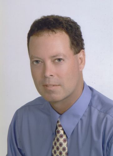 David Bowlin