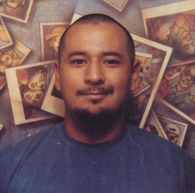Jaime Diaz