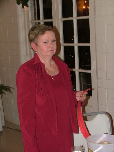 Carol Ashmore