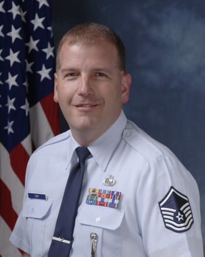 Corey Irby