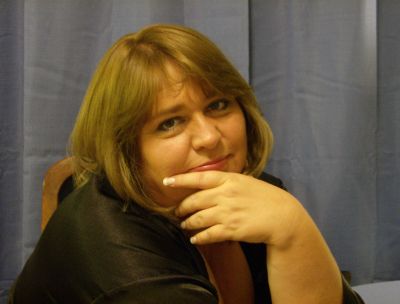 Stacey Yule