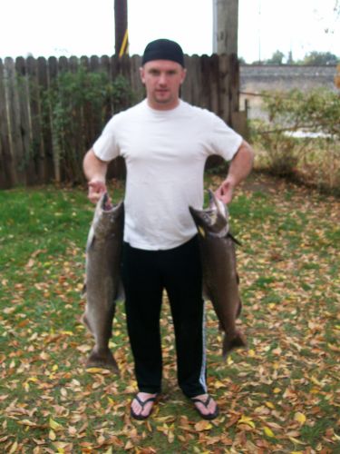 Jason Mcgaughran