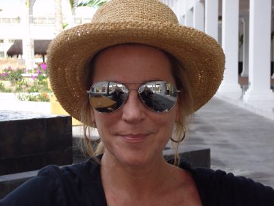 Catherine Llewellyn