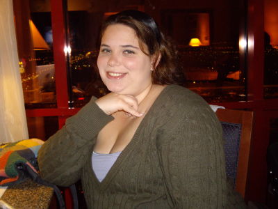 Elizabeth Tamen