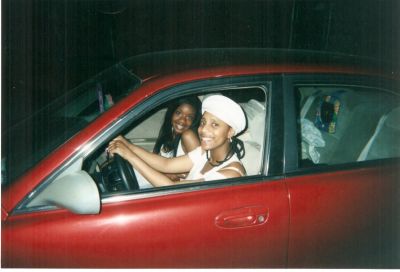 Laishawn Dupont