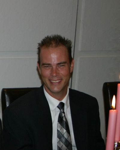 Michael Melberg