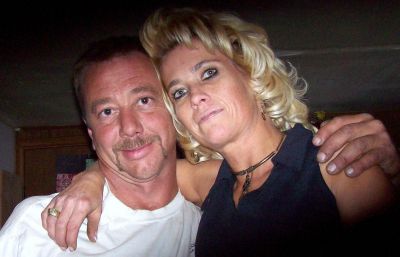 Sheri Thompson
