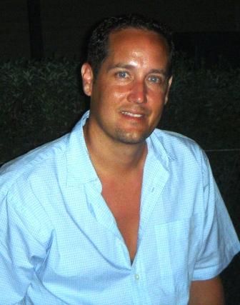 Bradley Kramer
