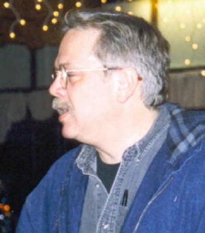 William Rohleder