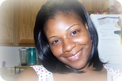 Tinisha Telfair