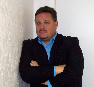 Robert Diaz