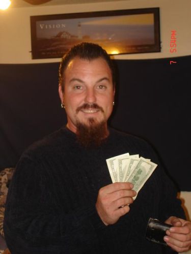 Jeremy Sweeney