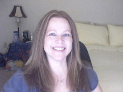 Marilyn Garrett
