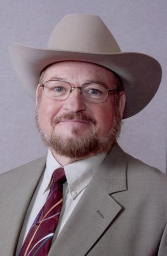 Roger Mills