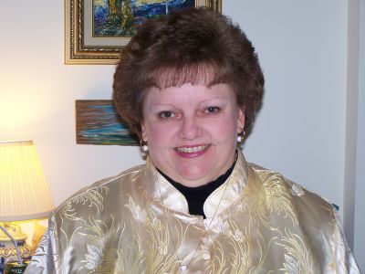 Ellen Burton