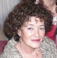 Lorraine Diloreto