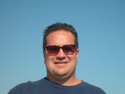 Kent Fry