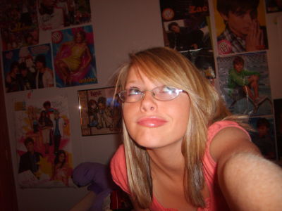 Heidie Hreha