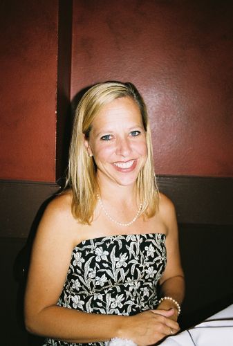 Sydney Allen
