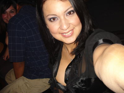 Gina Bernal