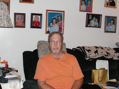 Gerald Haney