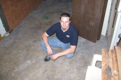 Nathan Luttrell