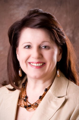 Eileen Blackburn