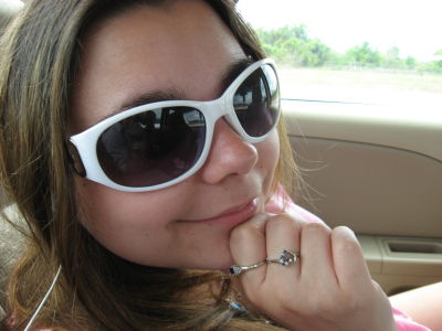 Tiffany Trank