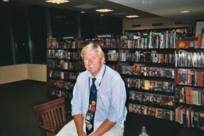 William Beswick