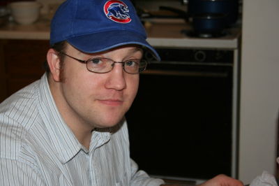 Christopher Mammon