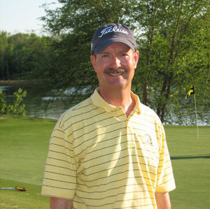 Gary Ostrander