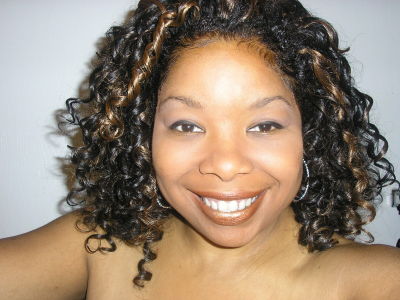 Celeste Winfield