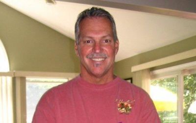Mark Zilio