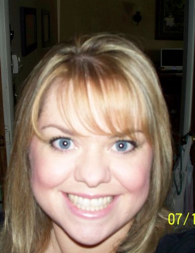 Christina Bratton