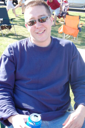 Daniel Russell