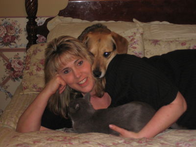 Sharon Martin