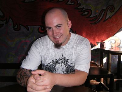 Matthew Hawe