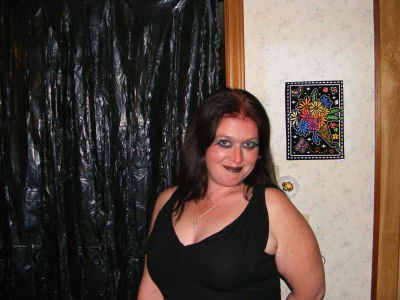 Sherri Crum