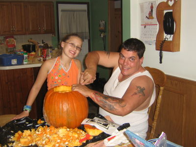 Ronald Jeacoma