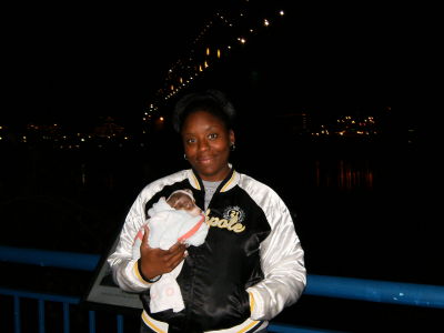 Telisha Jackson