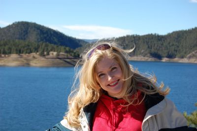 Lisa Jenab