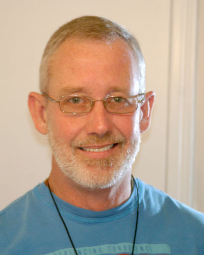 Jon Vaughan