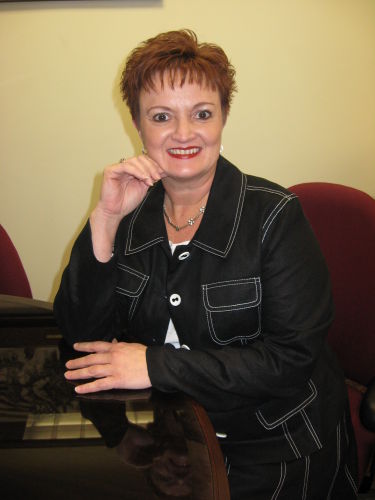 Cynthia Brownlee