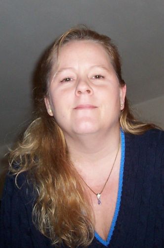 Kathi Loman