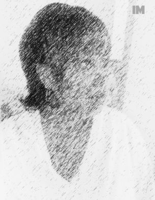 Henrietta Thomas