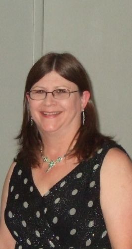 Cathy Patke