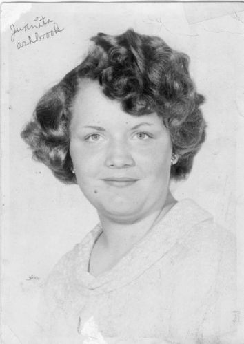 Dorothy Escobedo
