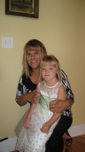 Jill Mchugh