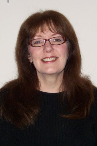Karen Showalter